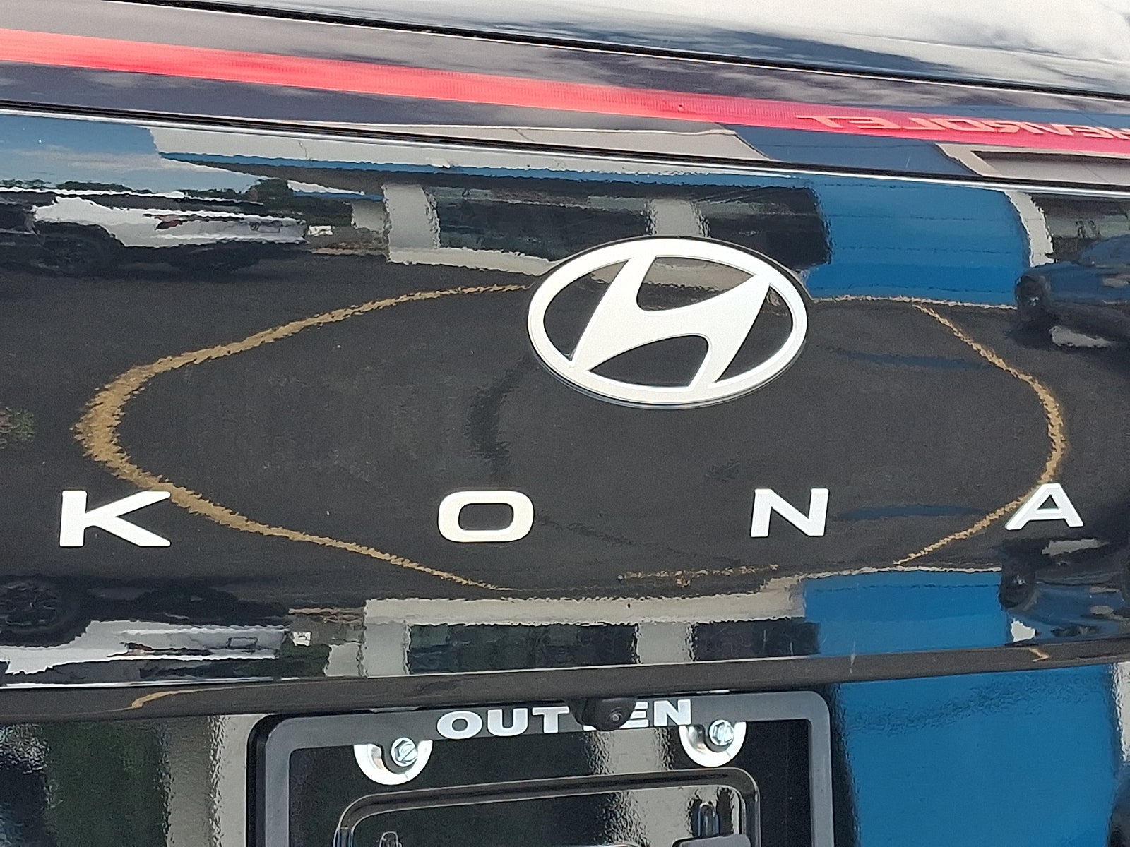 2024 Hyundai Kona SEL FWD