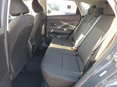2024 Hyundai Kona SEL AWD