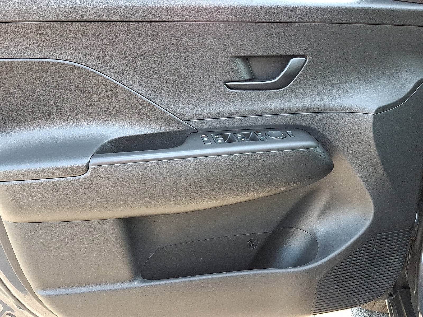 2024 Hyundai Kona SEL AWD