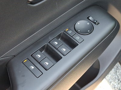 2024 Hyundai Kona SEL AWD