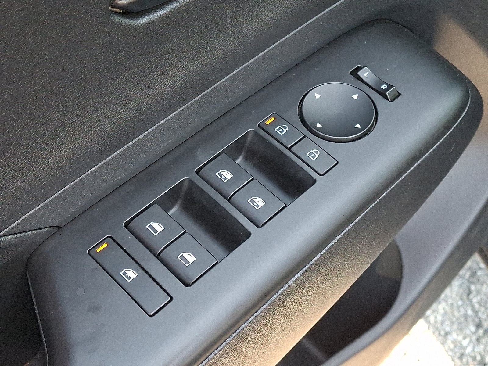 2024 Hyundai Kona SEL AWD