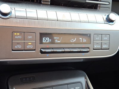 2024 Hyundai Kona SEL AWD