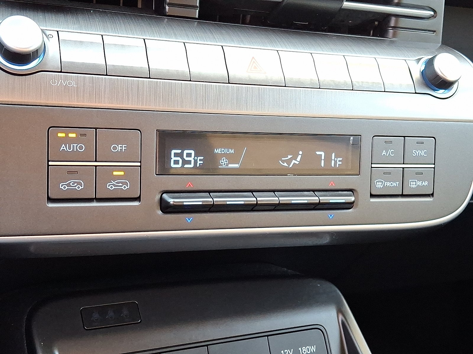 2024 Hyundai Kona SEL AWD
