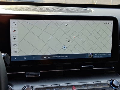 2024 Hyundai Kona SEL AWD