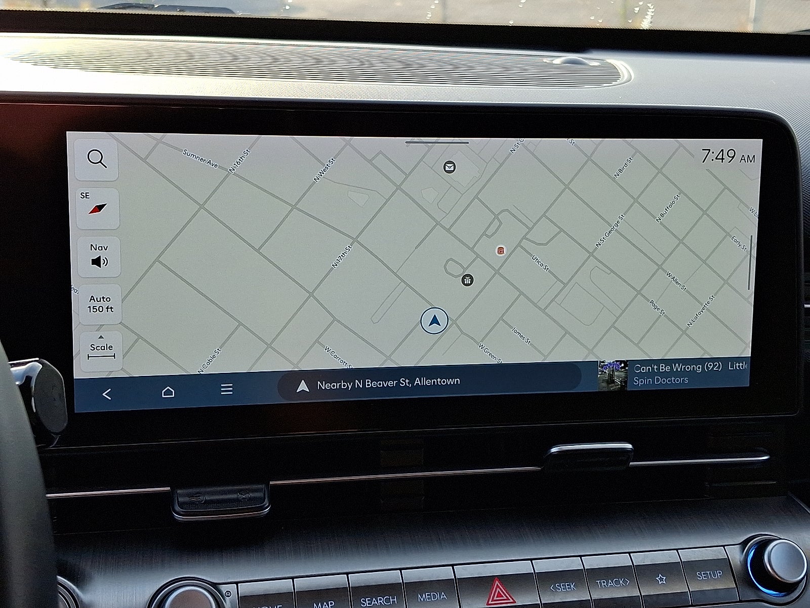 2024 Hyundai Kona SEL AWD