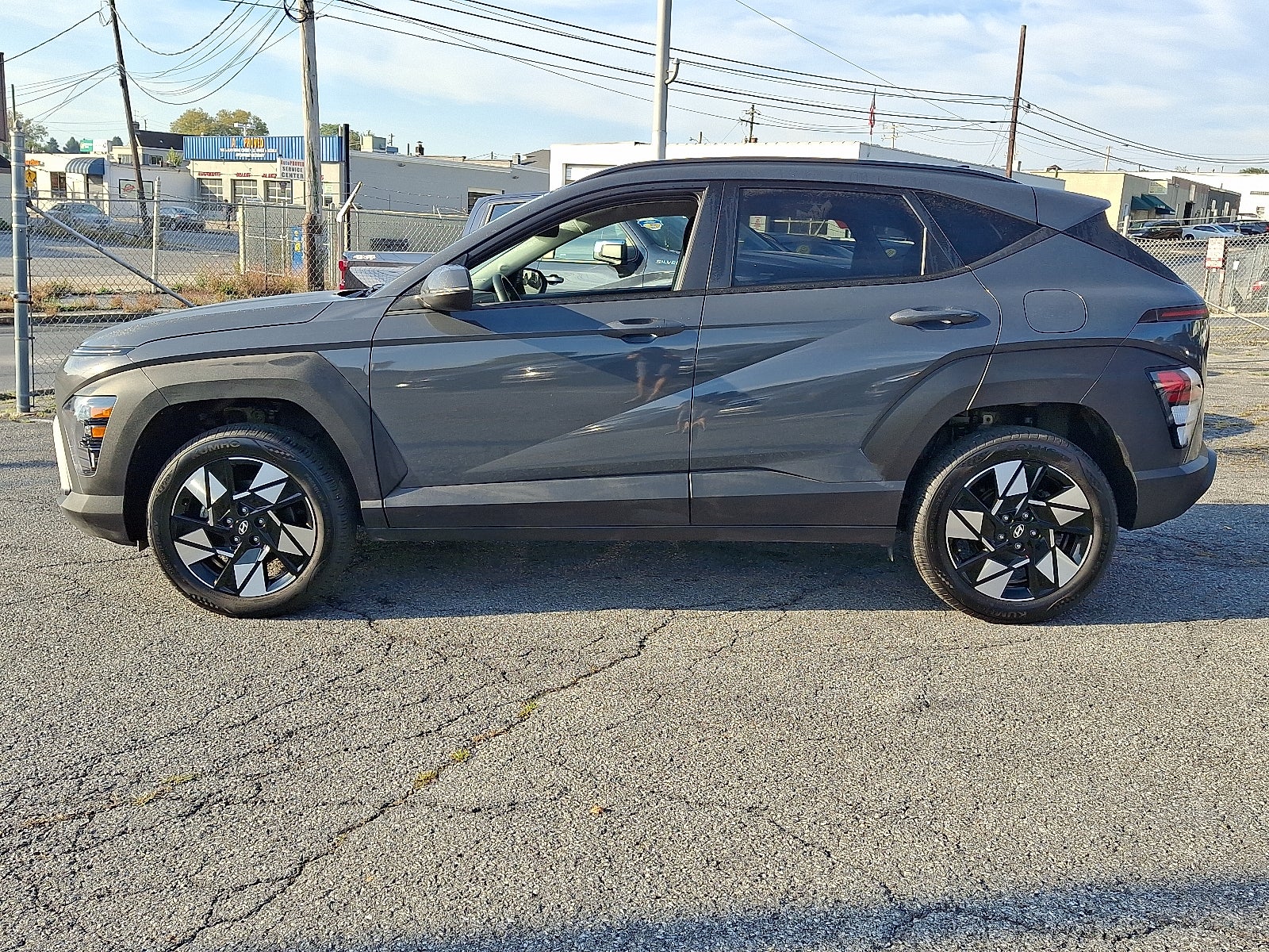 2024 Hyundai Kona SEL AWD
