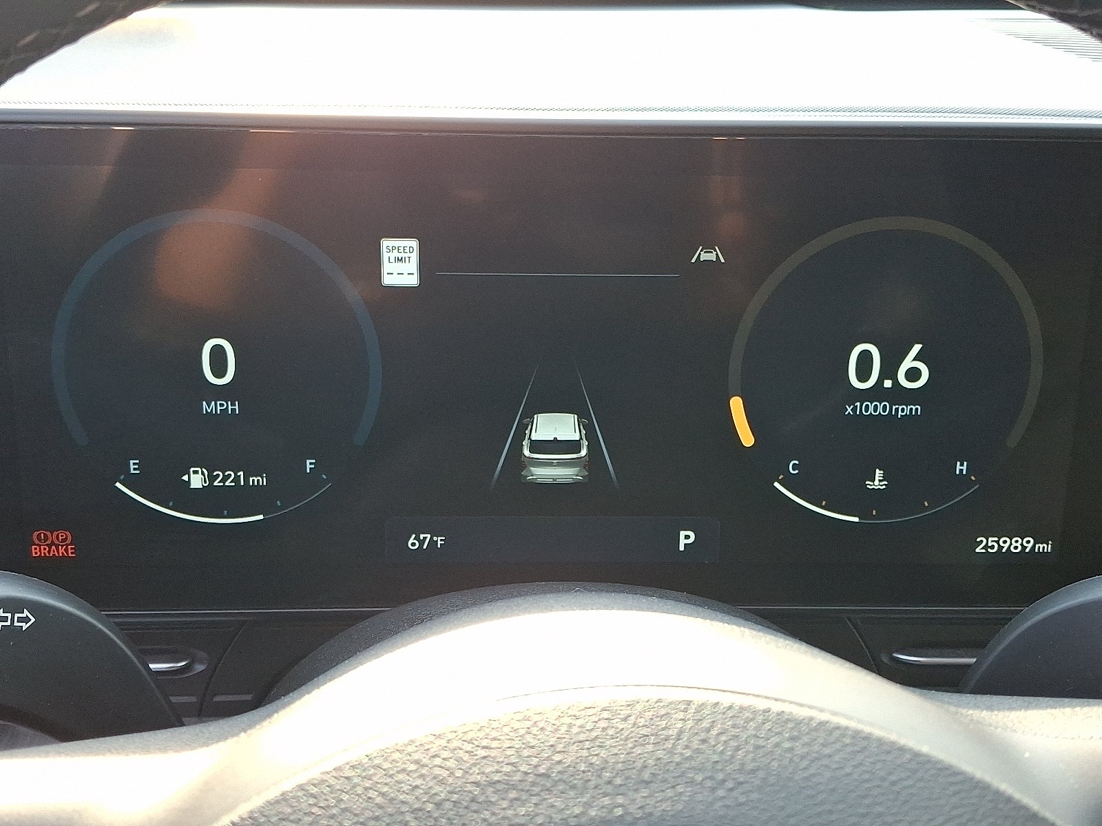 2024 Hyundai Kona SEL AWD