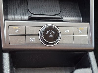 2024 Hyundai Kona SEL AWD