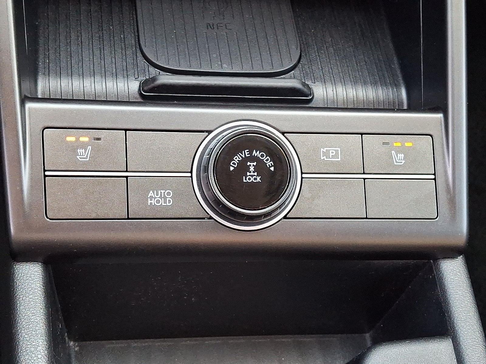 2024 Hyundai Kona SEL AWD