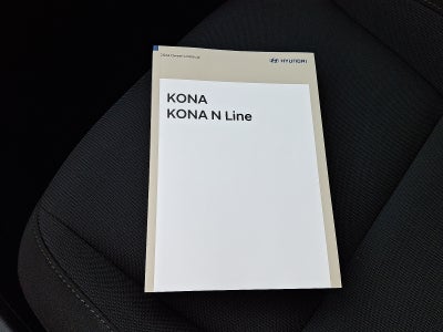 2024 Hyundai Kona SEL AWD