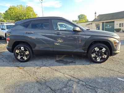 2024 Hyundai Kona SEL AWD