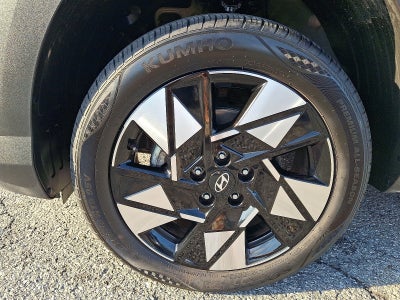 2024 Hyundai Kona SEL AWD