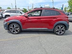 2023 Hyundai Kona Limited AWD