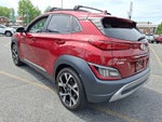 2023 Hyundai Kona Limited AWD
