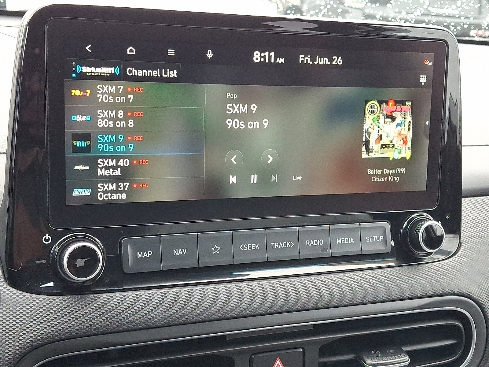 2023 Hyundai Kona Limited AWD
