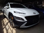 2023 Hyundai Kona Limited AWD