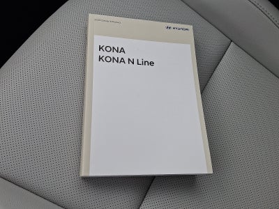 2023 Hyundai Kona Limited AWD