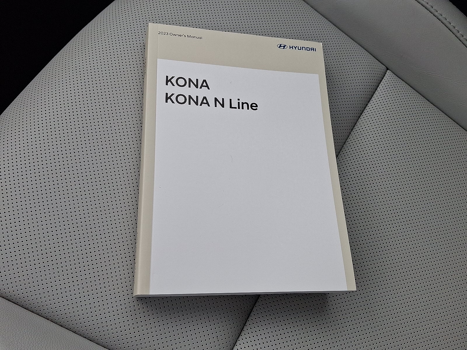2023 Hyundai Kona Limited AWD