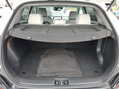 2023 Hyundai Kona Limited AWD