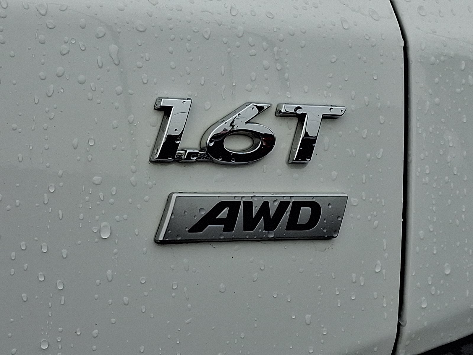 2023 Hyundai Kona Limited AWD