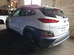 2023 Hyundai Kona Limited AWD