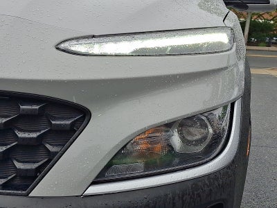 2023 Hyundai Kona SEL AWD