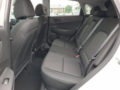 2023 Hyundai Kona SEL AWD
