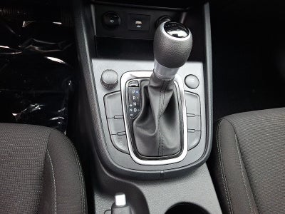 2023 Hyundai Kona SEL AWD