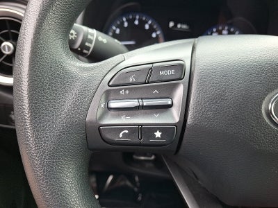 2023 Hyundai Kona SEL AWD