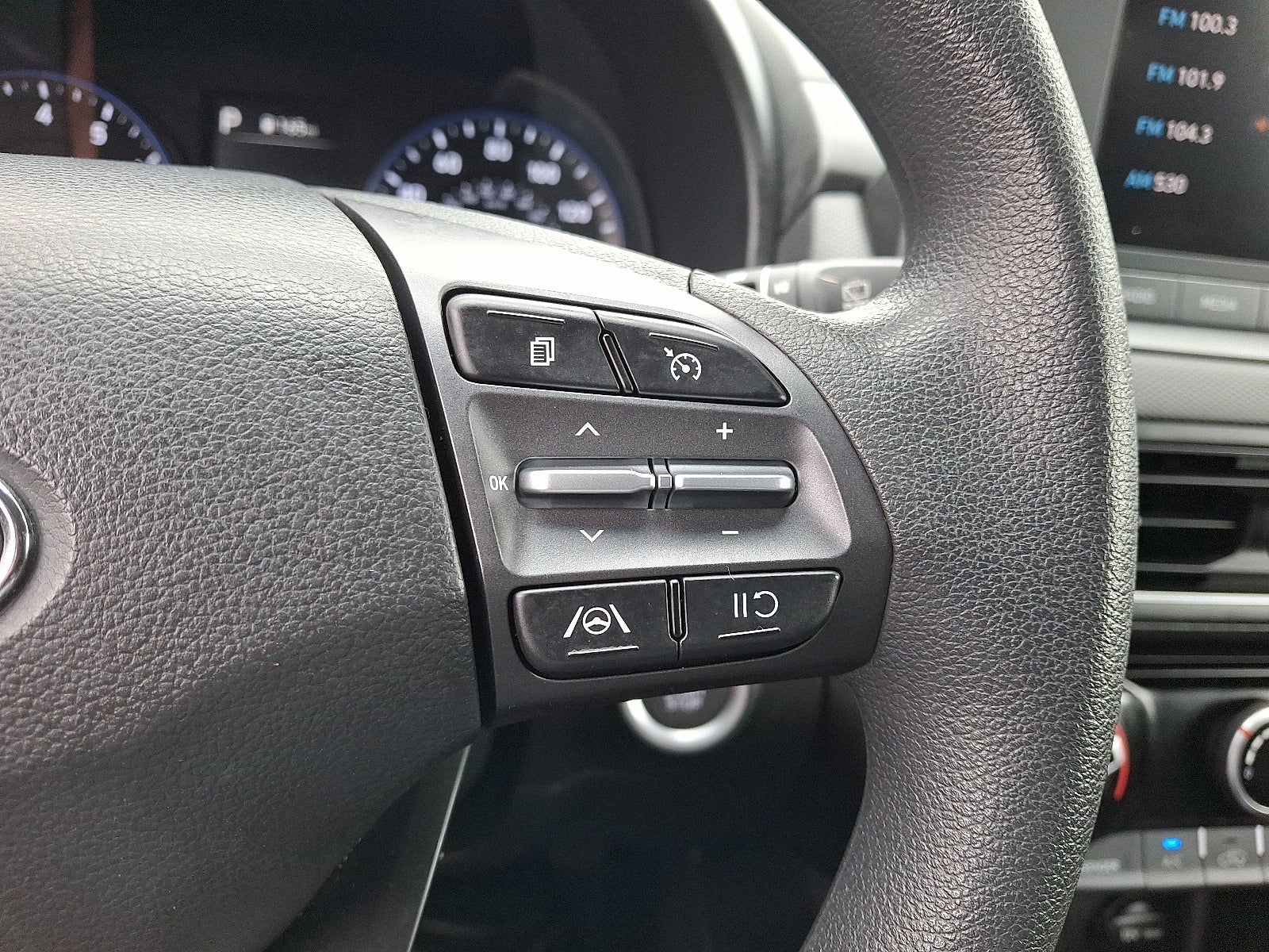 2023 Hyundai Kona SEL AWD