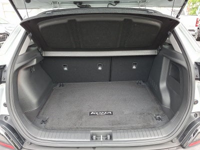 2023 Hyundai Kona SEL AWD