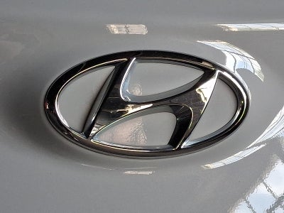 2023 Hyundai Kona SEL AWD