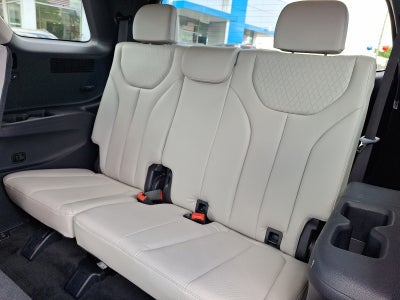 2022 Hyundai Palisade SEL AWD