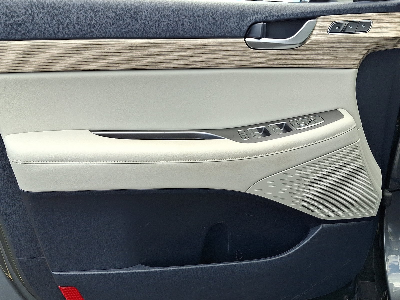 2022 Hyundai Palisade SEL AWD