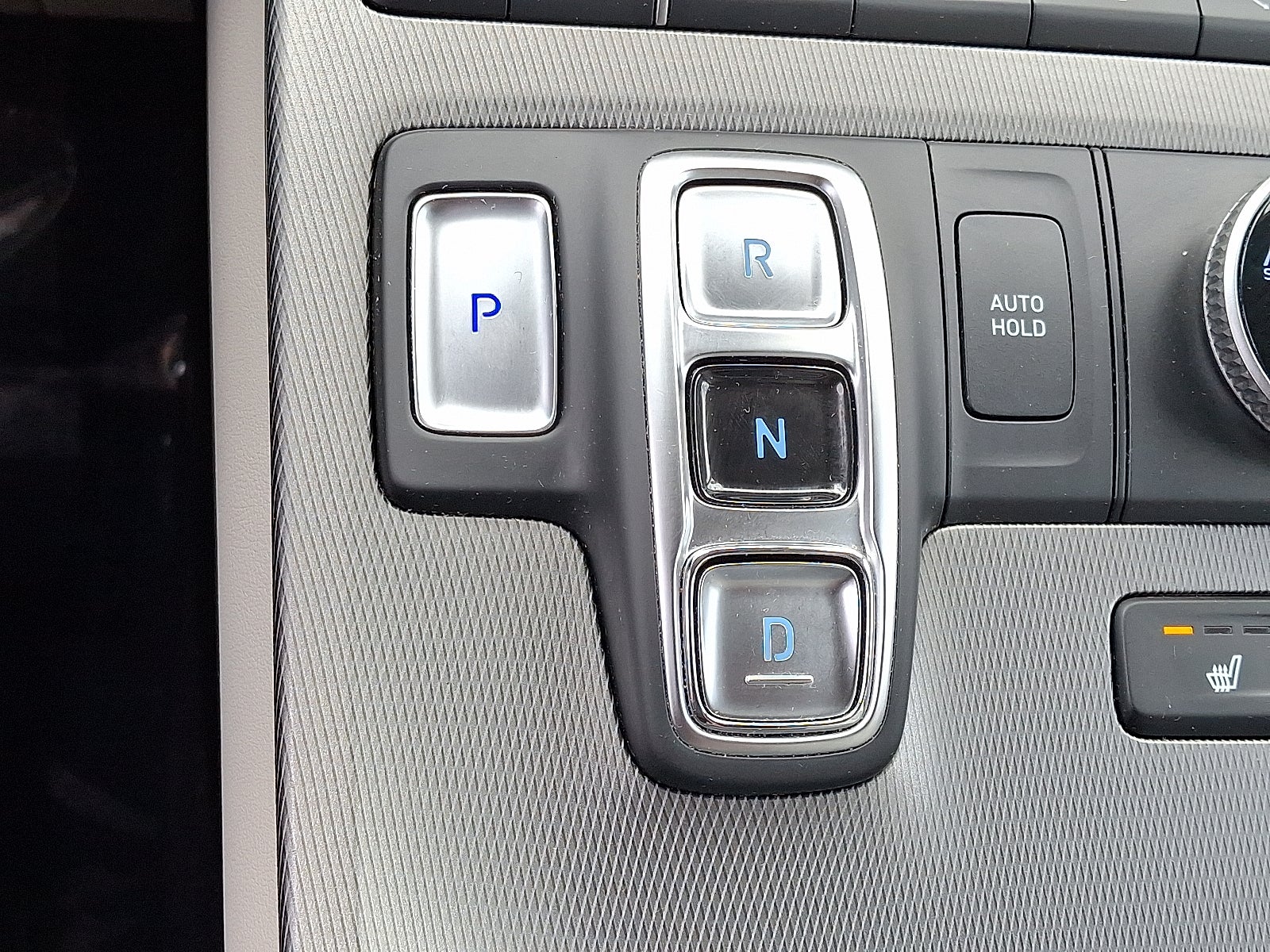 2022 Hyundai Palisade SEL AWD