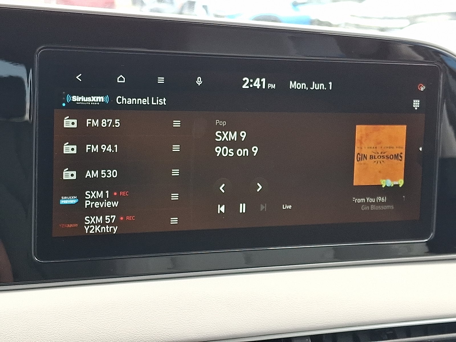 2022 Hyundai Palisade SEL AWD