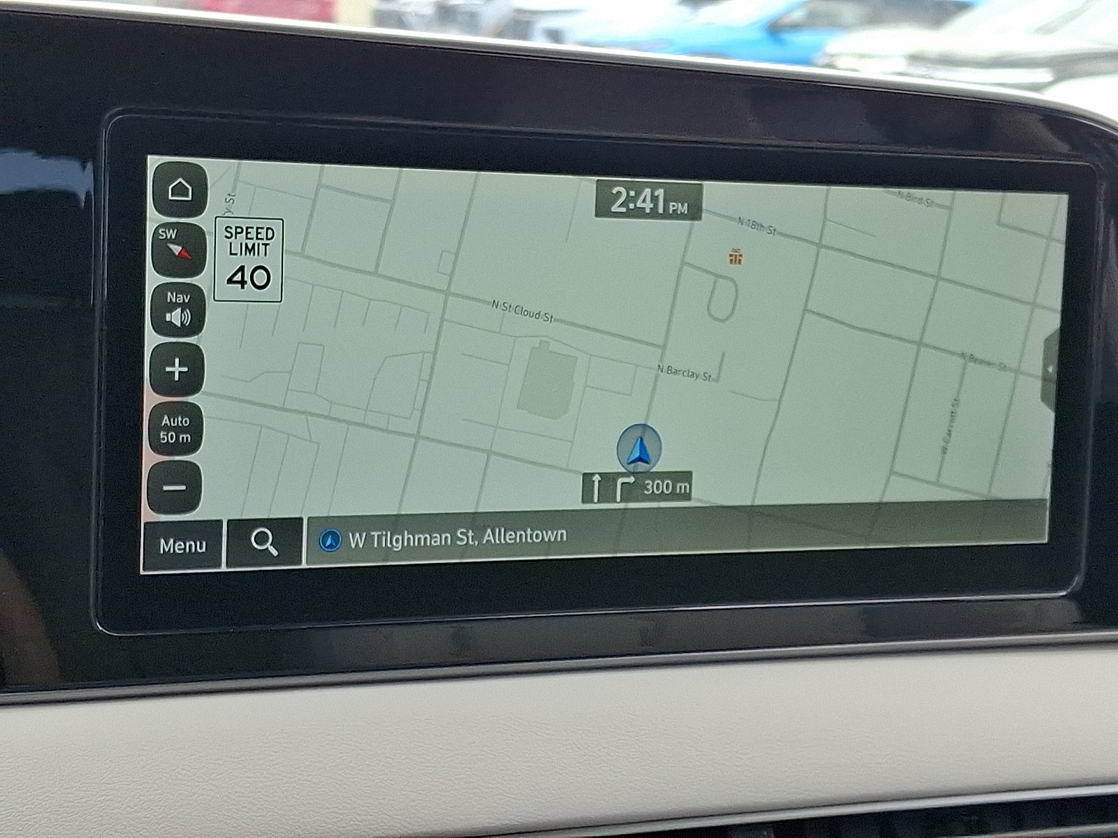2022 Hyundai Palisade SEL AWD