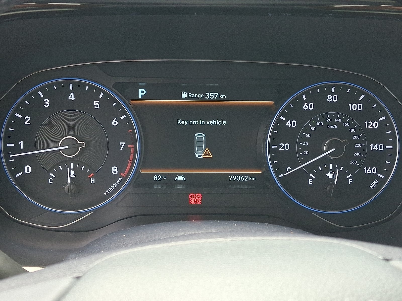 2022 Hyundai Palisade SEL AWD