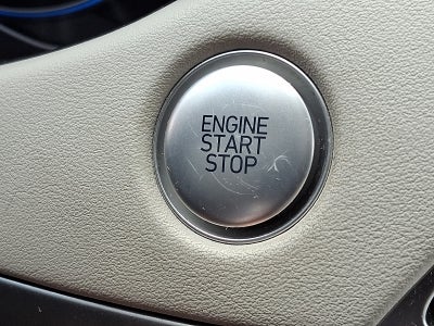 2022 Hyundai Palisade SEL AWD