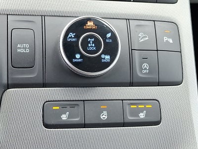 2022 Hyundai Palisade SEL AWD