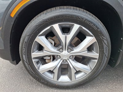 2022 Hyundai Palisade SEL AWD