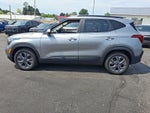 2024 Kia Seltos S AWD