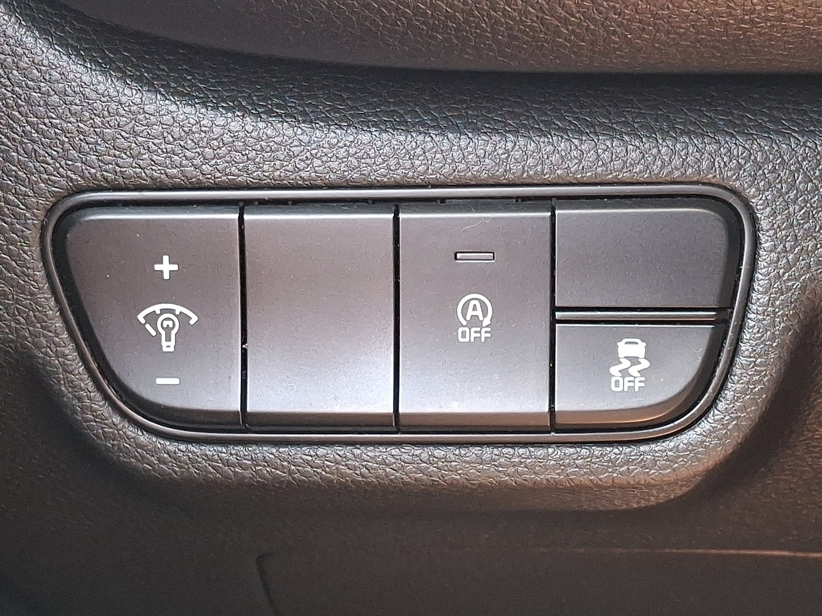 2024 Kia Seltos S AWD