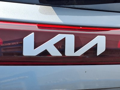2024 Kia Seltos S AWD