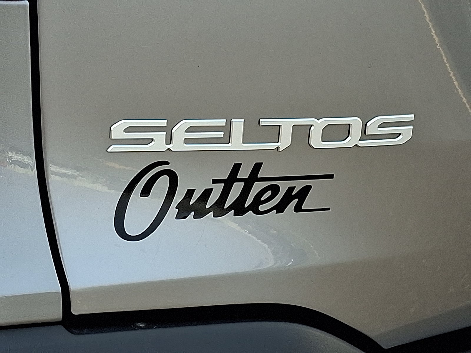 2024 Kia Seltos S AWD