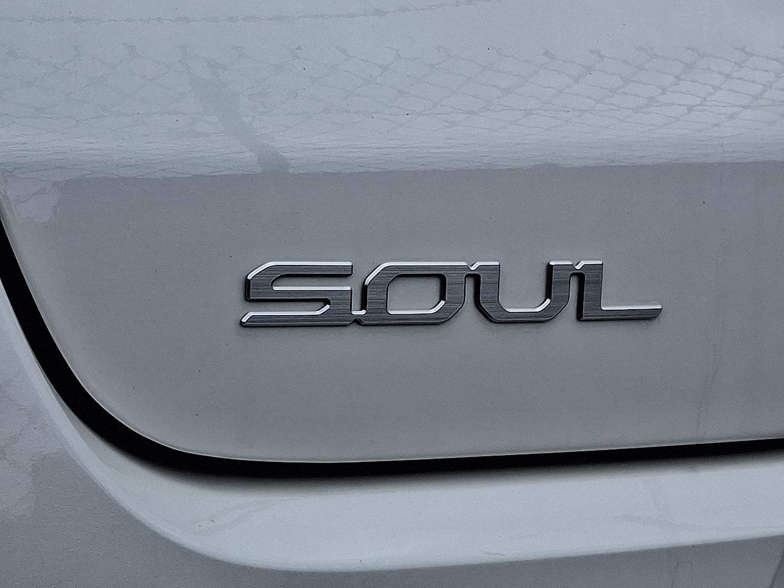 2025 Kia Soul LX FWD
