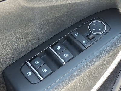 2025 Kia Soul LX FWD