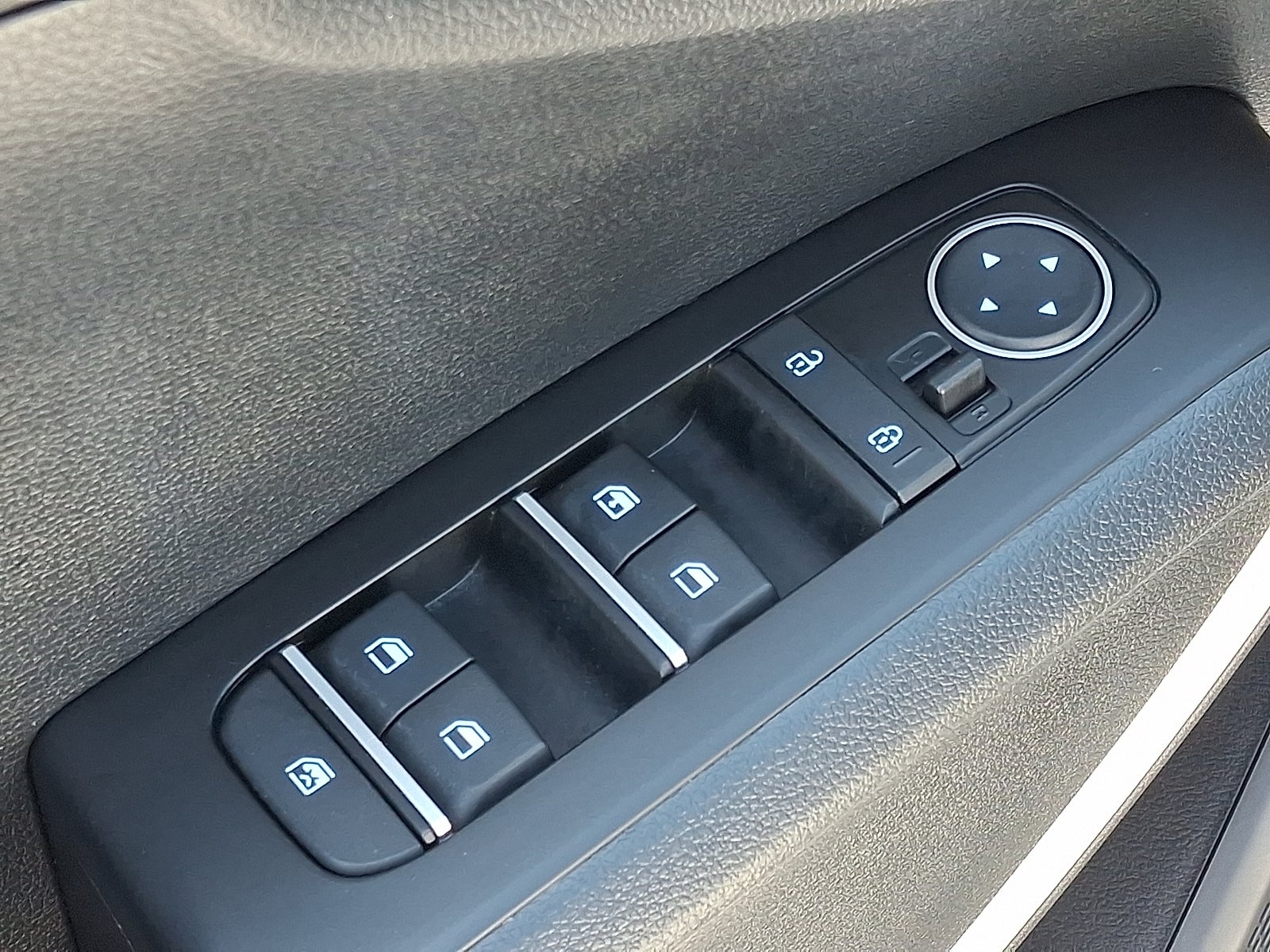 2025 Kia Soul LX FWD