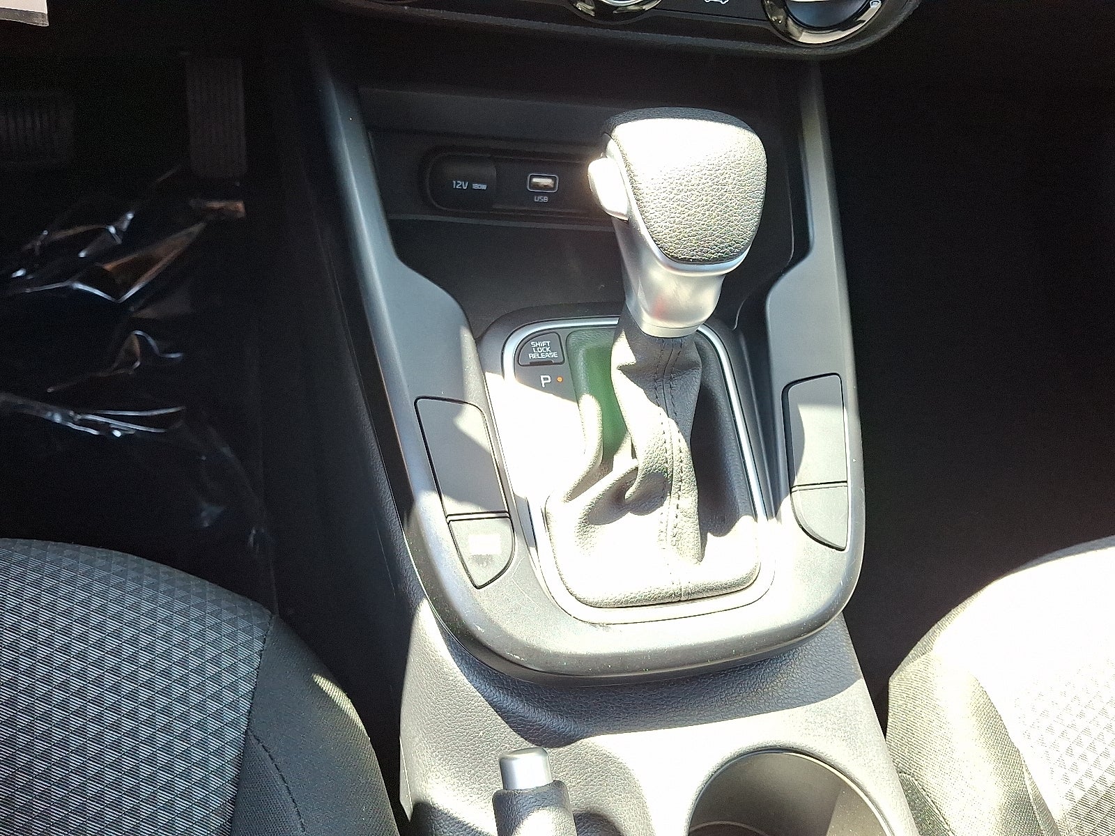 2025 Kia Soul LX FWD