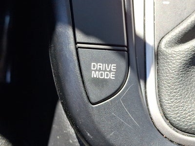 2025 Kia Soul LX FWD